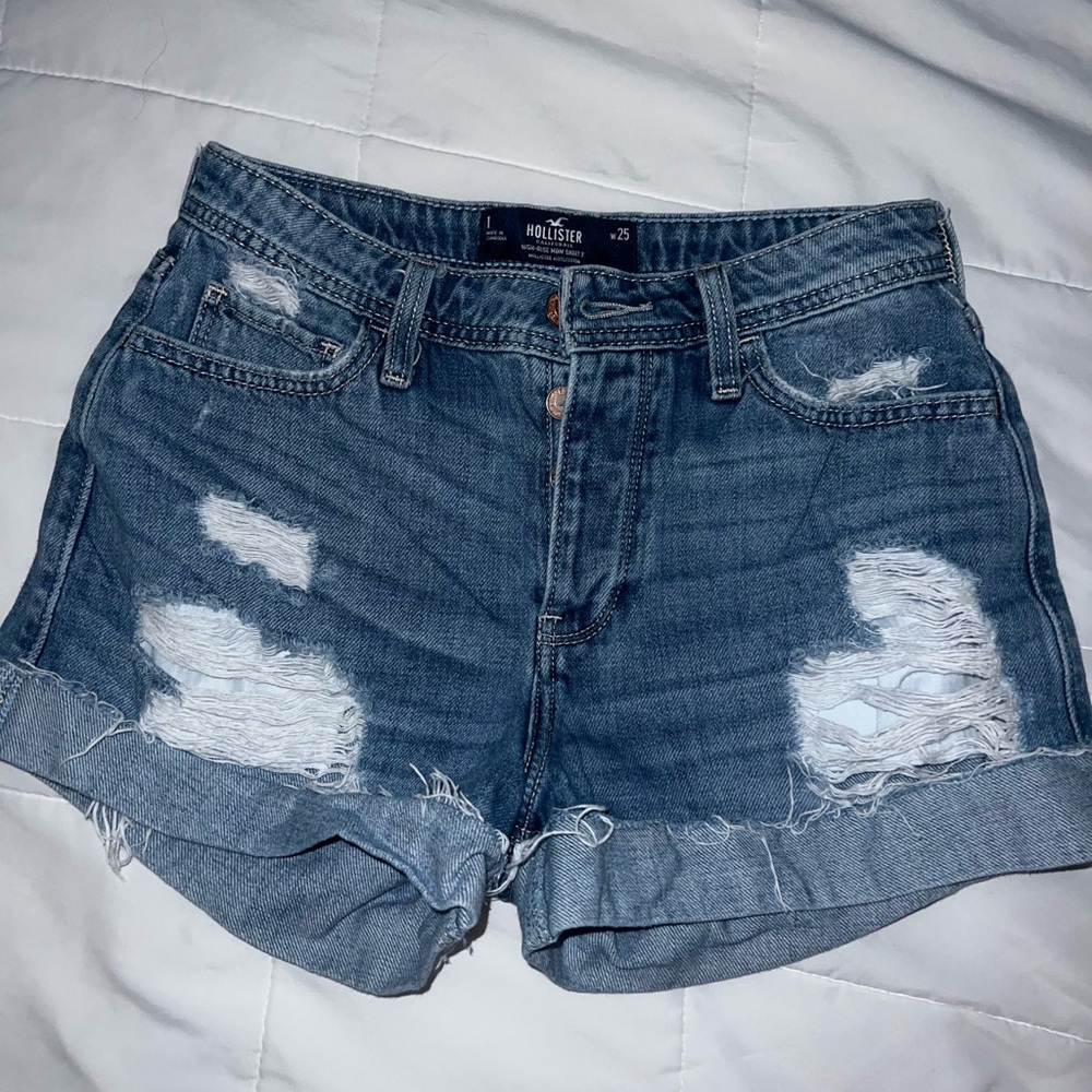 Hollister Denim Jeans